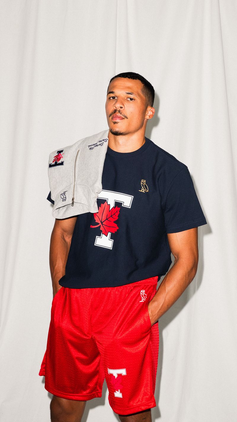 OVO apparel